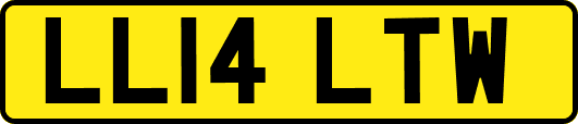 LL14LTW