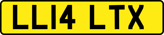 LL14LTX