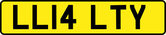 LL14LTY