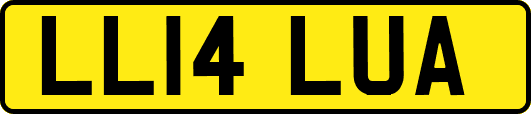 LL14LUA