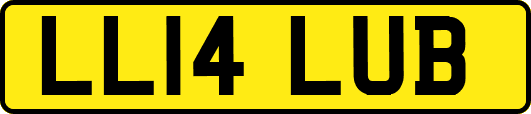 LL14LUB