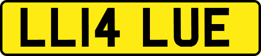 LL14LUE