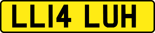 LL14LUH