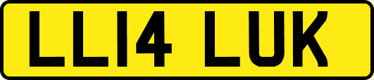 LL14LUK