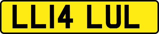 LL14LUL