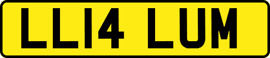 LL14LUM