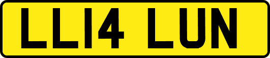 LL14LUN