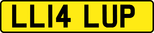 LL14LUP