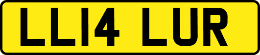 LL14LUR