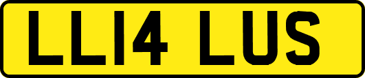 LL14LUS