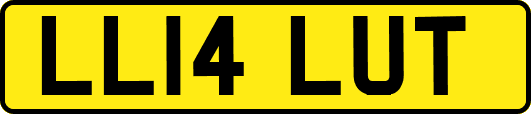 LL14LUT