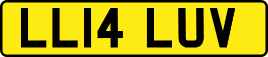 LL14LUV