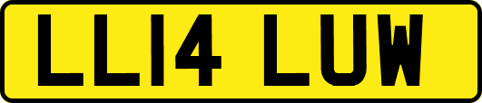LL14LUW