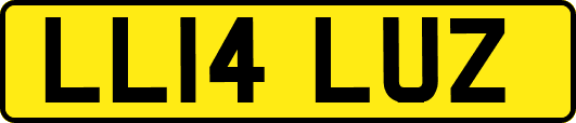 LL14LUZ