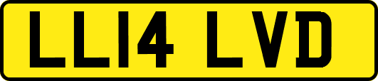 LL14LVD