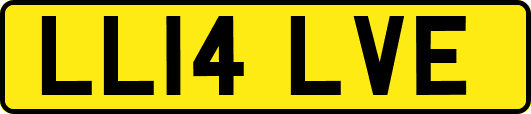 LL14LVE
