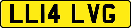 LL14LVG