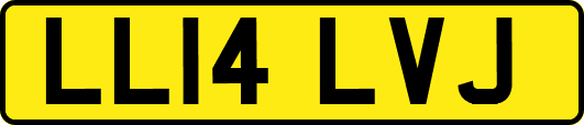 LL14LVJ