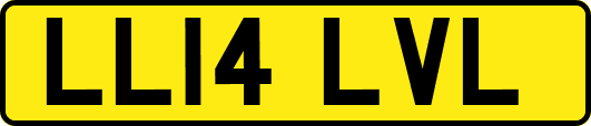 LL14LVL