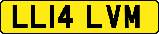 LL14LVM