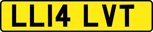 LL14LVT