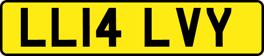 LL14LVY