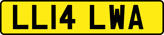 LL14LWA