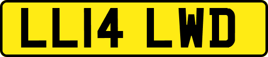 LL14LWD