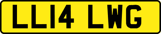 LL14LWG