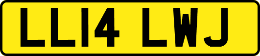 LL14LWJ