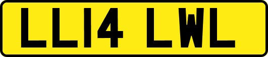 LL14LWL