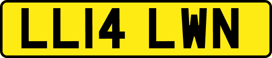 LL14LWN