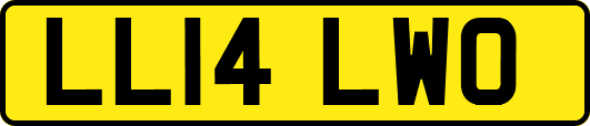 LL14LWO