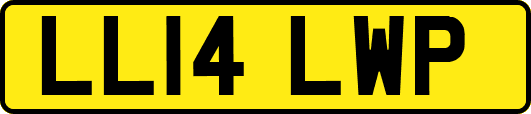 LL14LWP