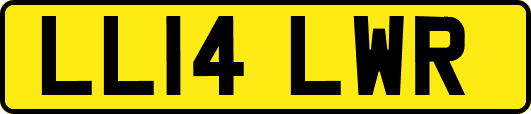LL14LWR
