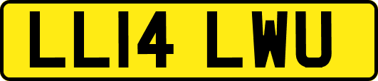 LL14LWU
