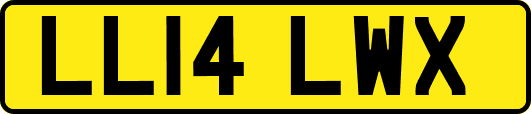 LL14LWX