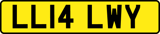 LL14LWY