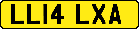 LL14LXA