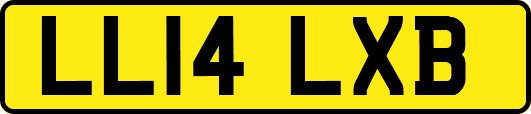 LL14LXB