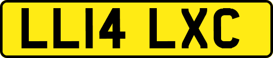 LL14LXC