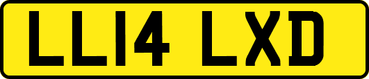 LL14LXD