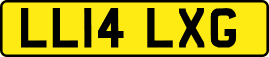 LL14LXG