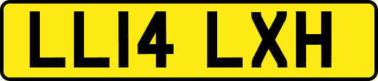 LL14LXH