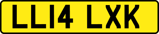 LL14LXK