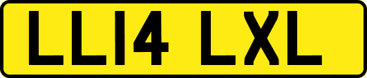LL14LXL