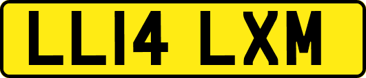 LL14LXM