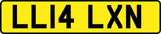 LL14LXN