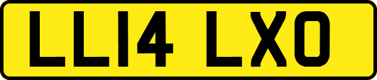 LL14LXO