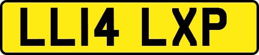 LL14LXP